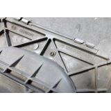 Mercedes-Benz W123 - Farol principal esquerdo H4+H3 (BOSCH)