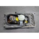 Mercedes-Benz W123 - Farol principal esquerdo H4+H3 (BOSCH)
