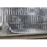 Mercedes-Benz W123 - Farol principal esquerdo H4+H3 (BOSCH)