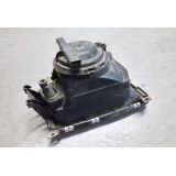 Audi 100 C3 - Farol principal esquerdo H4 (BOSCH)