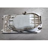 Mercedes-Benz W123 - Farol principal direito H4+H3 (HELLA)