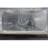 VW Jetta I - Farol principal direito H4 (HELLA)