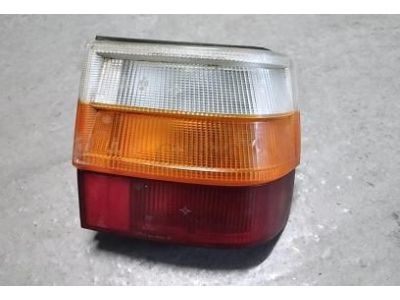 Renault 11 - Farolim traseiro direito (YORKA Lic.SEIMA)