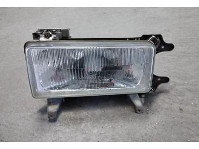 Audi 80 B2 - Farol principal esquerdo H4 (BOSCH)