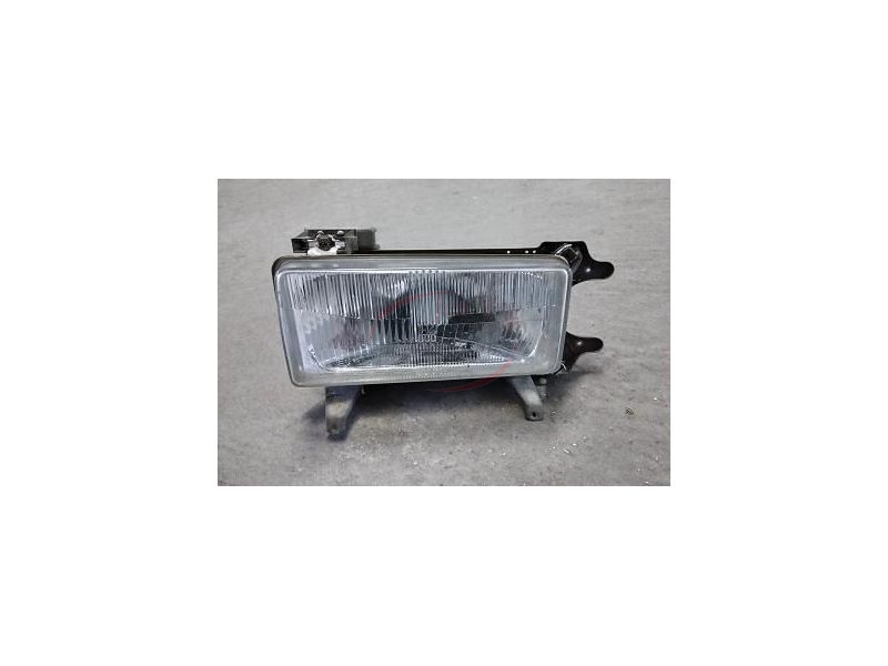 Audi 80 B2 - Farol principal esquerdo H4 (BOSCH)