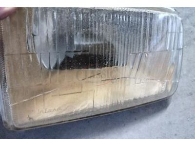 Renault 5 - Farol principal esquerdo CE (INFASA)