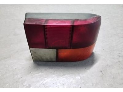 Renault 19 I - Farolim traseiro direito (SCINTEX)