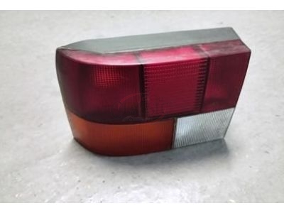 Renault 19 I / Renault 19 I Cabriolet - Farolim traseiro esquerdo (SCINTEX)