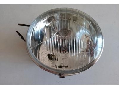 Citroen 2CV / Citroen HY - Farol principal H4