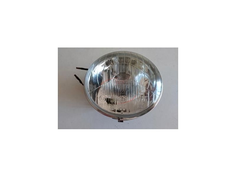 Citroen 2CV / Citroen HY - Farol principal H4