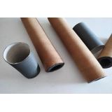 Citroen 2CV - Jogo de 5 tubos de ventilação (sofagem)