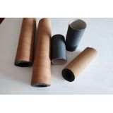 Citroen 2CV - Jogo de 5 tubos de ventilação (sofagem)