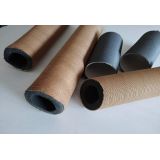 Citroen 2CV - Jogo de 5 tubos de ventilação (sofagem)