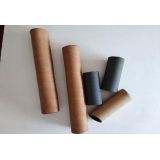 Citroen 2CV - Jogo de 5 tubos de ventilação (sofagem)