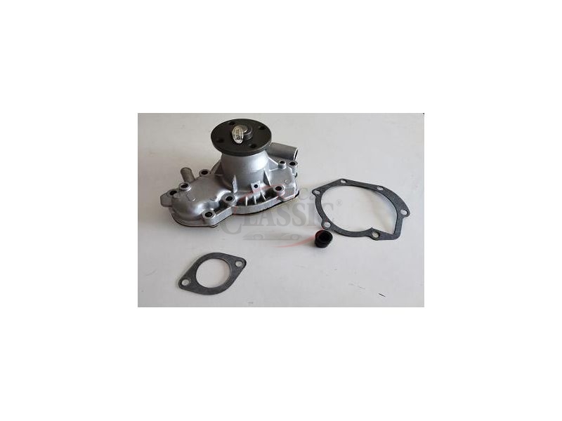 Jeep Cherokee / Jeep Willys CJ5 / Renault 20 / Renault Trafic - Bomba de água