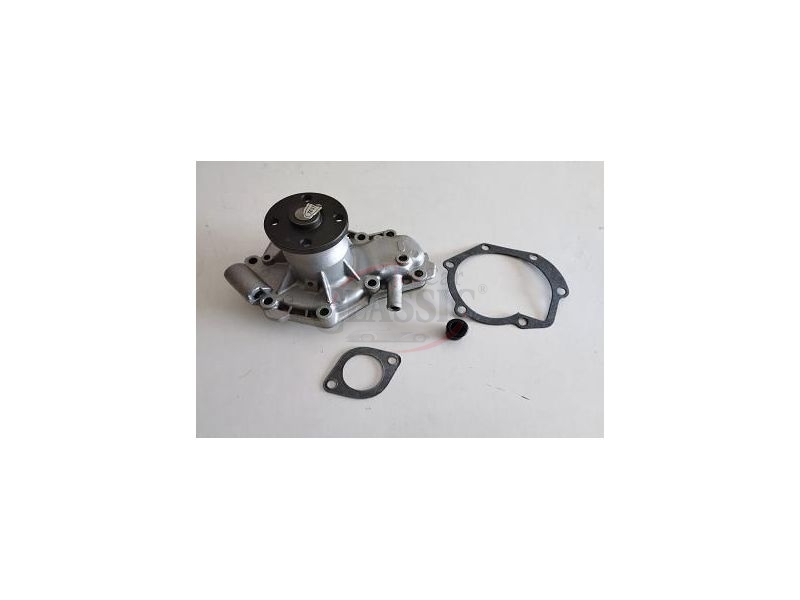 Jeep Cherokee / Jeep Willys CJ5 / Renault 20 / Renault Trafic - Bomba de água