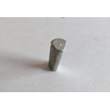 Citroen 2CV - Cavilha triangular do pote suspensão frente (42x12)