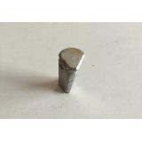 Citroen 2CV - Cavilha triangular do pote suspensão á parte trás (45x14)