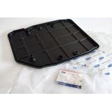 Ford Focus II - Tampa do módulo injecção