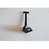 Mercedes-Benz Class C W202 / Mercedes-Benz Class E W210 - Suporte de fixação grelha (capa de cobertura do gancho reboque)