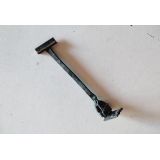 Mercedes-Benz Class C W202 / Mercedes-Benz Class E W210 - Suporte de fixação grelha (capa de cobertura do gancho reboque)