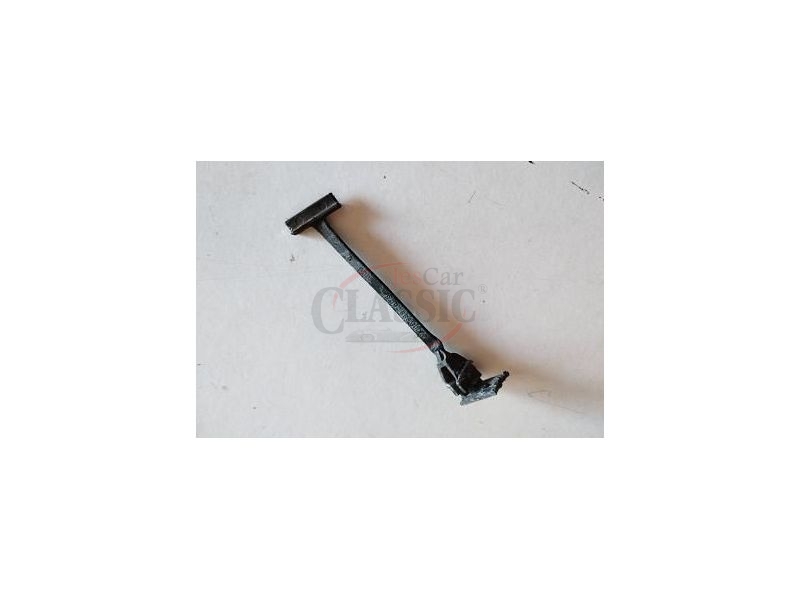 Mercedes-Benz Class C W202 / Mercedes-Benz Class E W210 - Suporte de fixação grelha (capa de cobertura do gancho reboque)