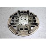 Toyota Supra MkI, MkII  - Tampão de roda (Ø 14")