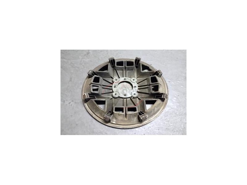 Toyota Supra MkI, MkII  - Tampão de roda (Ø 14")