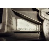 Toyota Supra MkI, MkII  - Tampão de roda (Ø 14")