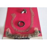 Vauxhall Viva HA / Vauxhall Viva HB / Vauxhall Viva HC - Jogo de corrente distribuição