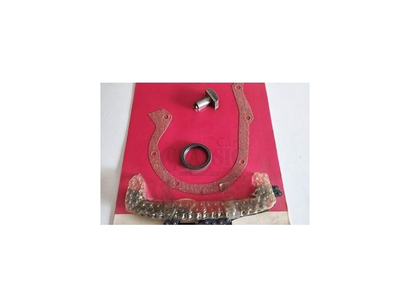 Vauxhall Viva HA / Vauxhall Viva HB / Vauxhall Viva HC - Jogo de corrente distribuição