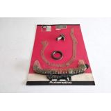 Vauxhall Viva HA / Vauxhall Viva HB / Vauxhall Viva HC - Jogo de corrente distribuição