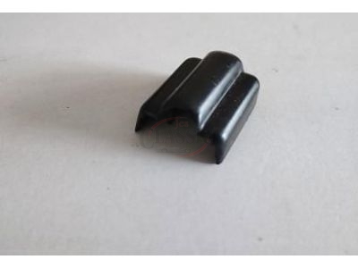 Peugeot 305 / Peugeot 505 - Tampa de acabamento e suporte do espelho retrovisor interior