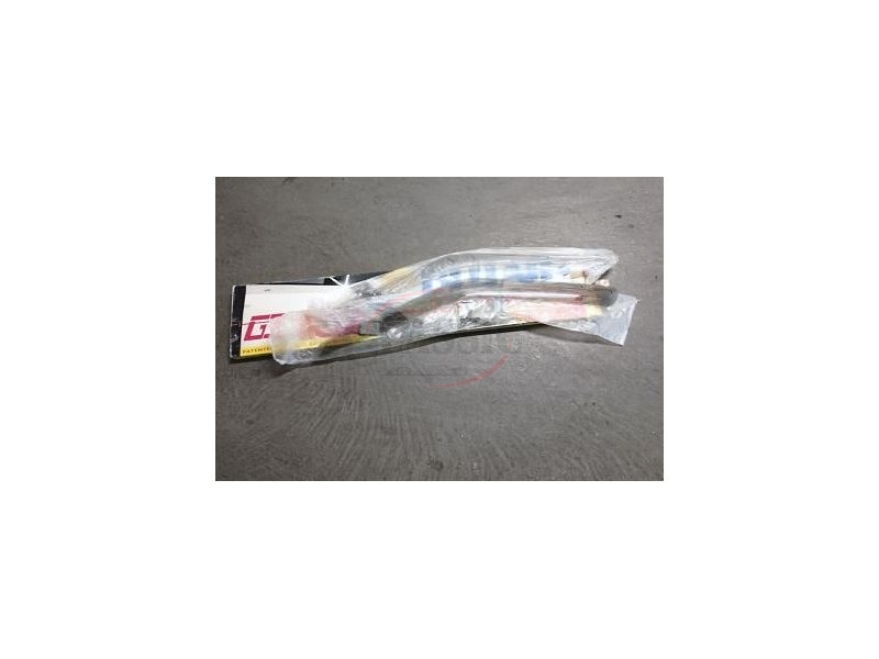 Citroen Saxo / Peugeot 106 - Jogo de chuventos (5 Portas)