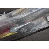 Citroen Saxo / Peugeot 106 - Jogo de chuventos (5 Portas)