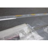 Toyota Hiace II LH50 / Toyota Hiace II LH51 - Jogo de chuventos