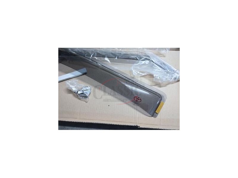 Toyota Hilux III LN85 - Jogo de chuventos