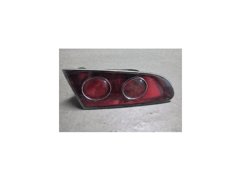 Seat Cordoba III 6L5 - Farolim traseiro esquerdo (HELLA)