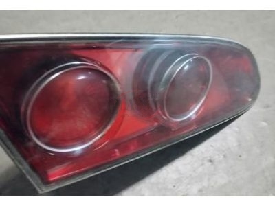 Seat Cordoba III 6L5 - Farolim traseiro esquerdo (HELLA)