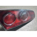Seat Cordoba III 6L5 - Farolim traseiro esquerdo (HELLA)