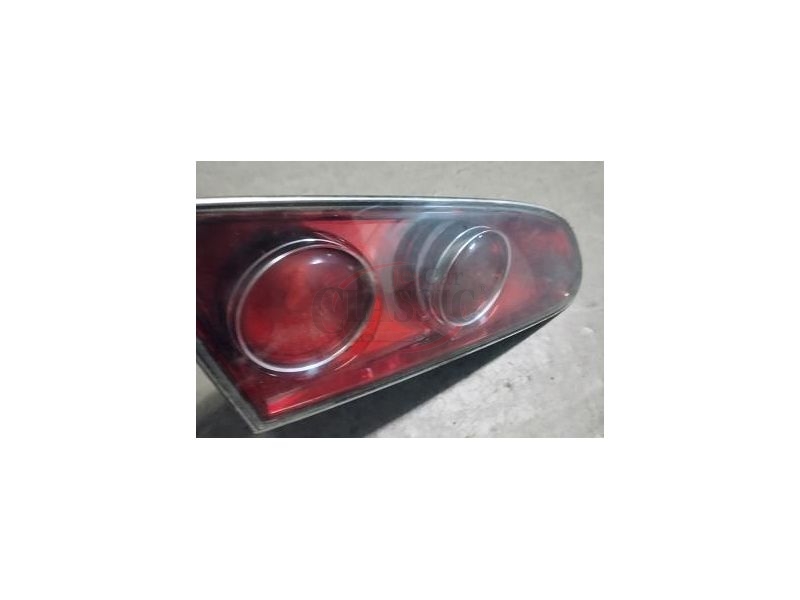 Seat Cordoba III 6L5 - Farolim traseiro esquerdo (HELLA)