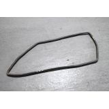 Citroen AX - Borracha do vidro lateral móvel (3 Portas)