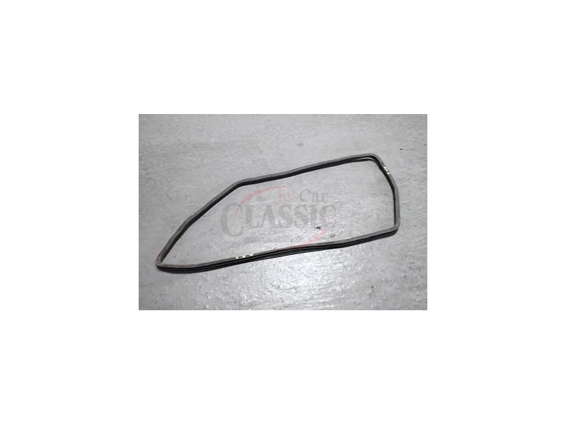 Citroen AX - Borracha do vidro lateral móvel (3 Portas)