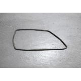 Citroen AX - Borracha do vidro lateral móvel (3 Portas)