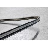 Citroen AX - Borracha do vidro lateral móvel (3 Portas)