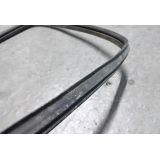 Citroen AX - Borracha do vidro lateral móvel direito (3 Portas)