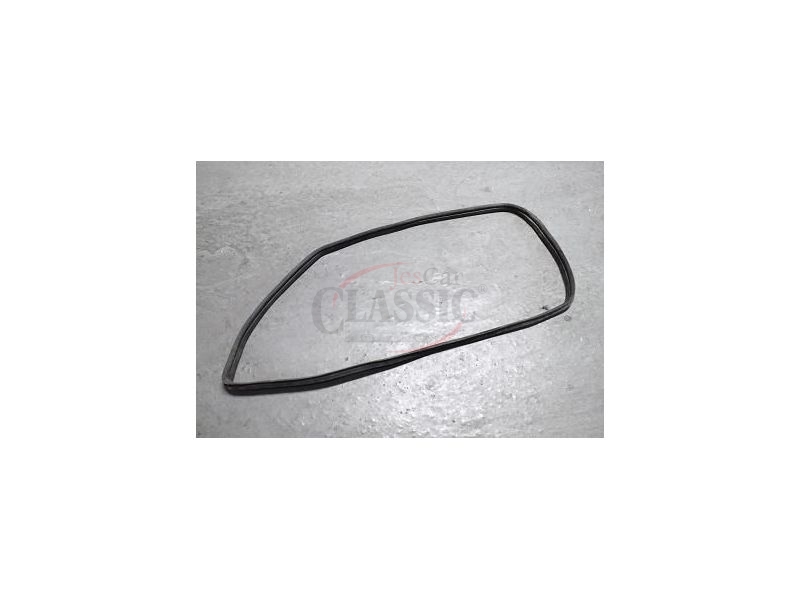 Citroen AX - Borracha do vidro lateral móvel direito (3 Portas)