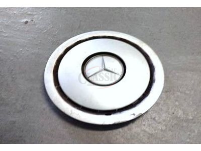Mercedes-Benz W124 / Mercedes-Benz 190 W201 - Tampão de roda (Ø 15")