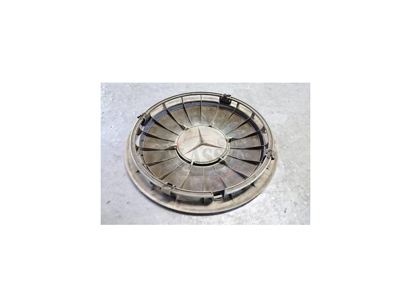 Mercedes-Benz W201 190 - Tampão de roda (Ø 14")