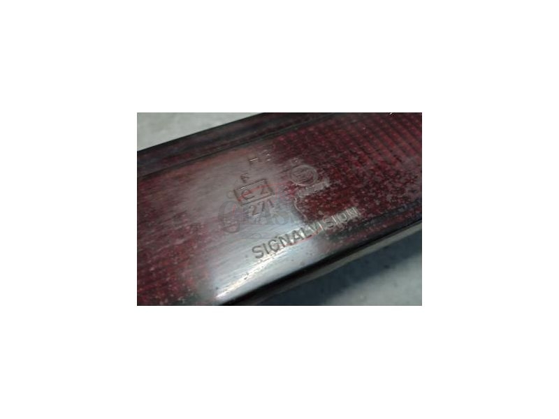 Renault 11 - Reflector traseiro (SIGNALVISION)